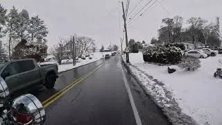 Thumbnail: Rescue 50 *Ride Along*