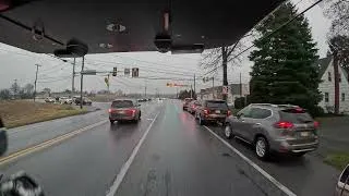 Thumbnail: Tower 50 *Ride Along* Inside Investigation