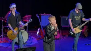 Thumbnail: The Joyride - Live Lomma, Sweden 4/5 2026
