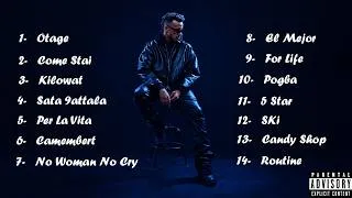 Thumbnail: STORMY – DESPERADO MIXTAPE 🔥 | Full Album Mix (2026)