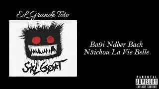 Thumbnail: El Grande Toto - Bouhali [Lyrics]