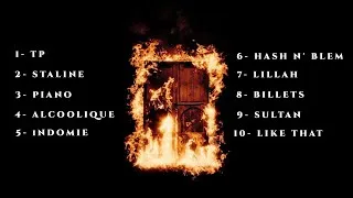 Thumbnail: El Grande Toto best songs 2024🔥Fire Mixtape