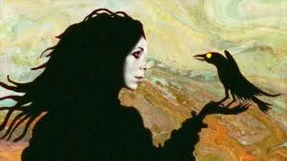 Thumbnail: Jane Weaver - The Fallen by Watchbird (Film)
