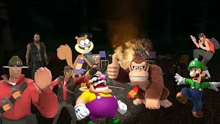 Thumbnail: Wario and friends die after pulling a whoopee cushion chair prank on Donkey Kong (EDITED).mp3