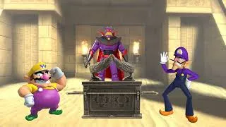 Thumbnail: Wario, Waluigi and Zurg die after opening the ark.mp3