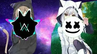 Thumbnail: .•♫•Nightcore•♫•. "Alan Walker vs Marshmello pt3" (Compilation) - (New Songs)