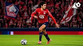 Thumbnail: Ayyoub Bouaddi is the PERFECT midfielder nowadays!