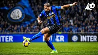 Thumbnail: Adriano Emperor was UNREAL at Inter Milan!