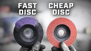 Thumbnail: Is 3M Lying About How Good This New Disc Is?