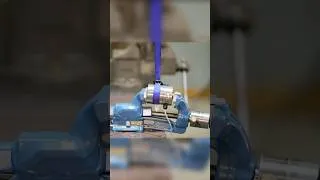Thumbnail: How much force will it take for these vise jaws to move?