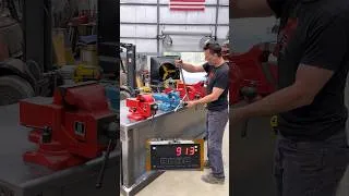 Thumbnail: Why Did They Miss This Vise Test?