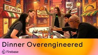 Thumbnail: Can you vibe code an app in one afternoon