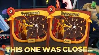 Thumbnail: Did They Buff Juggs Enough to Make TWO Work?? | Firebat