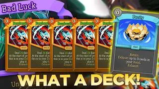 Thumbnail: The 6 Bombardment Deck You Didn't Know You Needed | Firebat