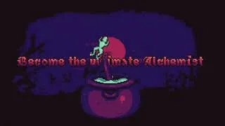 Thumbnail: Alchemortis Trailer