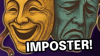 Thumbnail: How You Can Overcome Imposter Syndrome
