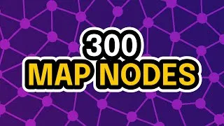 Thumbnail: I Made My Game's Map 10 Times Bigger