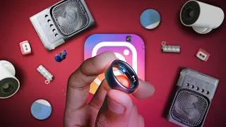 Thumbnail: I Bought Instagram's Most Viral Gadgets!