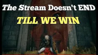 Thumbnail: Elden Ring Randomizer Speed Run Tuesdays