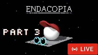 Thumbnail: ENDACOPIA - A Wholly Unique and Disturbing Point and Click Adventure - Part 3