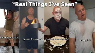 Thumbnail: A new Real Things I've Seen as a Paramedic and Firefighter Compilation
