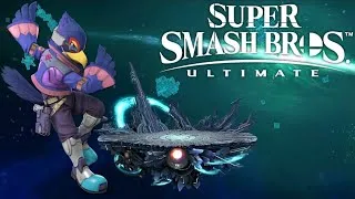 Thumbnail: Credits (Brawl Remix) - Super Smash bros. Ultimate OST