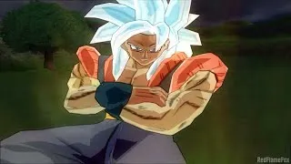 Thumbnail: Ssj4 Dark Gogeta-Inspired Soundtrack
