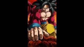 Thumbnail: Super Saiyan 4 Goku-Inspired Soundtrack 3