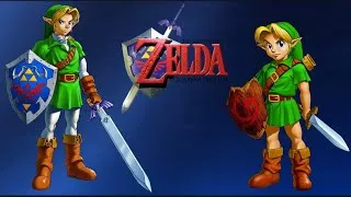 Thumbnail: Menu Theme (Great Fairy Fountain) - The Legend of Zelda: Ocarina of Time OST