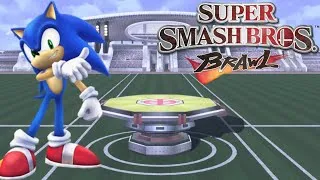 Thumbnail: Home Run Contest - Super Smash Bros. Brawl OST