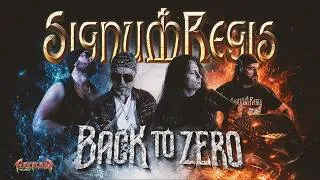 Thumbnail: SIGNUM REGIS - Back To Zero (official music video)