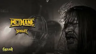 Thumbnail: METHANE - Demolate (official music video)