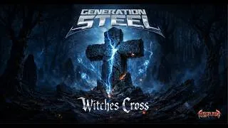 Thumbnail: GENERATION STEEL - Witches Cross (official music video)