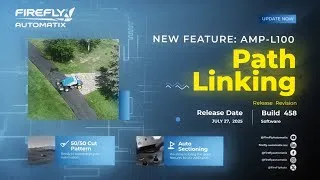 Thumbnail: New Features : Path Linking