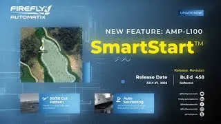 Thumbnail: Introducing SmartStart™: The Next Leap in FireFly Autonomy