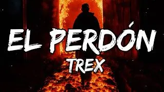 Thumbnail: TREX - El Perdón (Cumbia Version) (Letra/Lyrics)