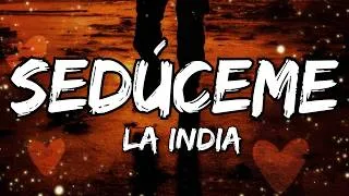 Thumbnail: La India - Sedúceme (Salsa Version) (Letra/Lyrics)