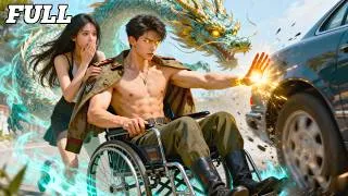 Thumbnail: They Bullied His Wife,The Warrior in a 5-Year Coma Opens His Eyes—“Who Dared?”