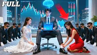 Thumbnail: Stole My Work,Fired Me—Never Knew I’m a Tech God.Now the Company Is Done!