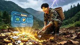 Thumbnail: System: Awakens Treasure-Hunting System—Rare Antiques Everywhere, Becomes The Richest Man!
