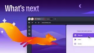 Thumbnail: Firefox keeps getting better — and we’re not done