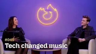 Thumbnail: How streaming and algorithms shape your music taste | Outside the Fox