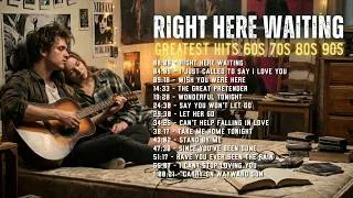 Thumbnail: ❤️ Rod Stewart, Phil Collins, Elton John, Air Supply, Bee Gees, | Soft Rock Love Songs 70s 80s 90s 🎶
