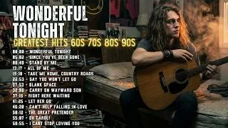 Thumbnail: 🎸 Rod Stewart, Phil Collins, Elton John, Air Supply, Bee Gees, Lobo | Soft Rock Songs Of All Time 🌹