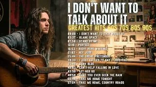 Thumbnail: ❤️ Bee Gees, Rod Stewart, Phil Collins, Elton John, Air Supply, | Soft Rock Love Songs 70s 80s 90s 🎶