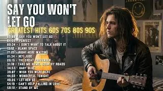Thumbnail: 🎵 Rod Stewart, Bryan Adams, Bee Gees, Phil Collins | Soft Rock Love Songs 70s 80s 90s 💖