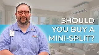 Thumbnail: Should You buy a Mini Split?