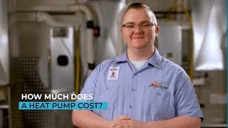Thumbnail: How Much Does a Heat Pump Cost Today?