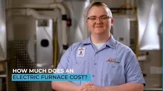 Thumbnail: What is the Cost of an Electric Furnace, in 2025?