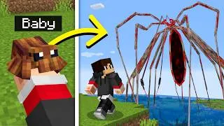 Thumbnail: Can You Keep ARACHNOPHOBIA as a Pet?